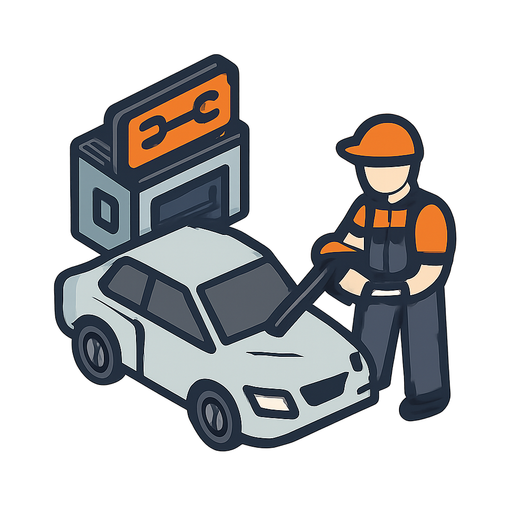 LocalDentShops.com.com icon